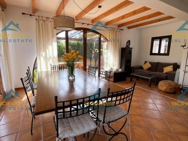 Villa en alquiler en El Campello