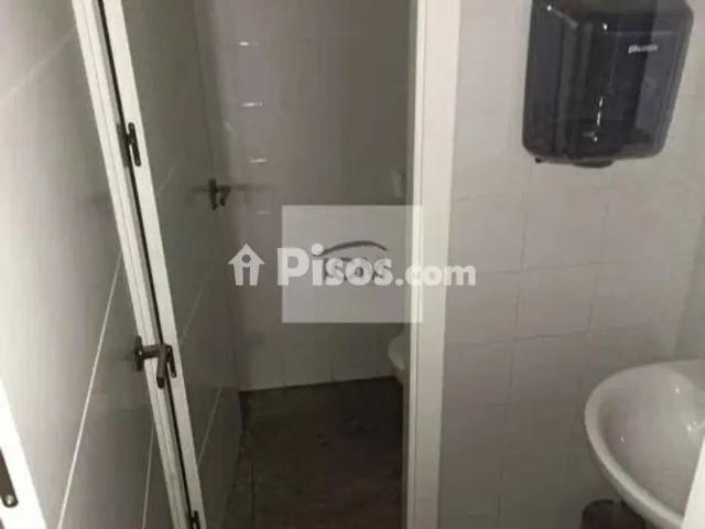 Casa en alquiler en Salamanca, Madrid