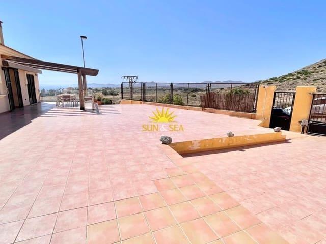 Chalet en alquiler en Lentiscar, Campo de Cartagena y Mar Menor