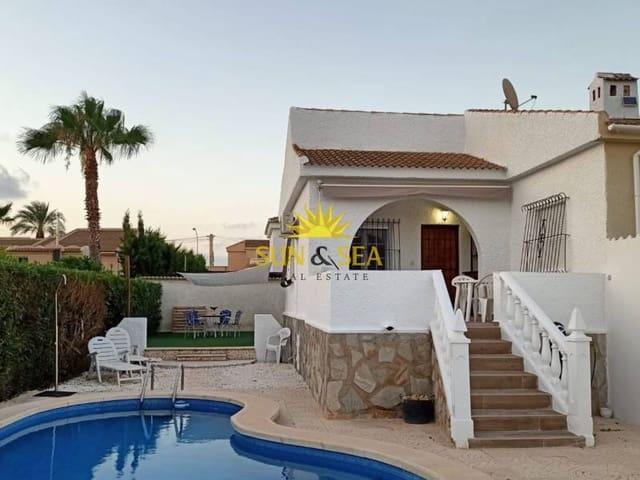 Chalet en alquiler en Urbanización El Chaparral, el Baix Segura / La Vega Baja