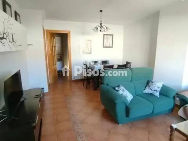 Casa en alquiler en Ávila, Castilla y León