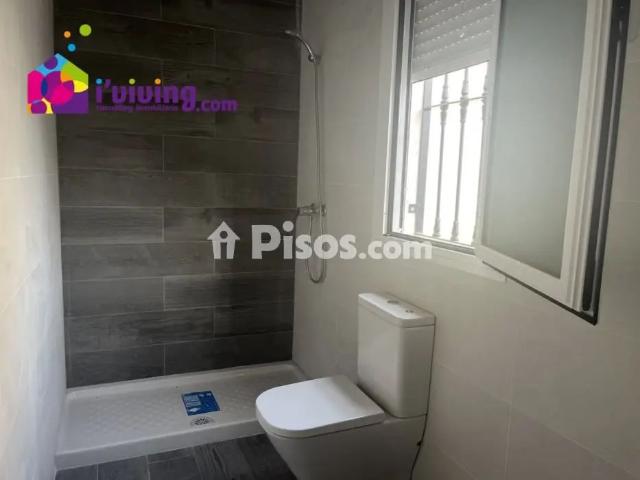 Casa en alquiler en Oliveros, Almería
