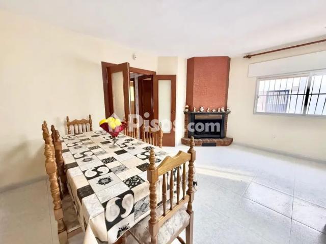 Casa en alquiler en Murcia, Área Metropolitana de Murcia