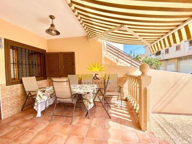 Chalet en alquiler en El Mojón, Pilar De La Horadada