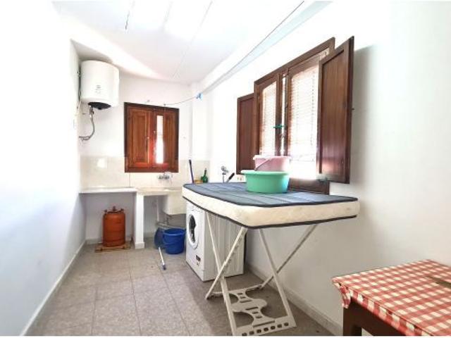 Casa en alquiler en la Costera, Valencia
