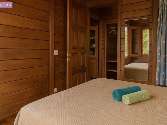 Chalet en alquiler en El Palmar, La Janda