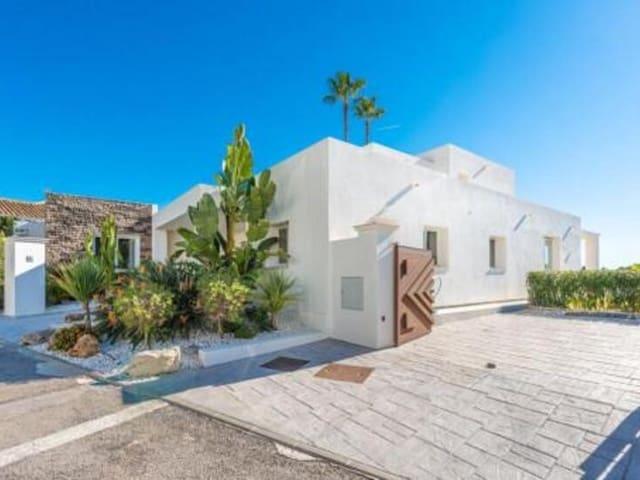 Chalet en alquiler en Bel-Air, Costa del Sol Occidental