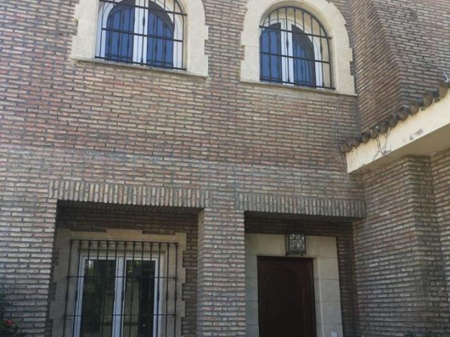 Chalet en alquiler en Costa Oeste, Bahía de Cádiz