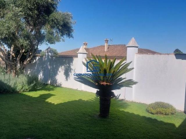 Chalet en alquiler en Sudamérica, Bahía de Cádiz