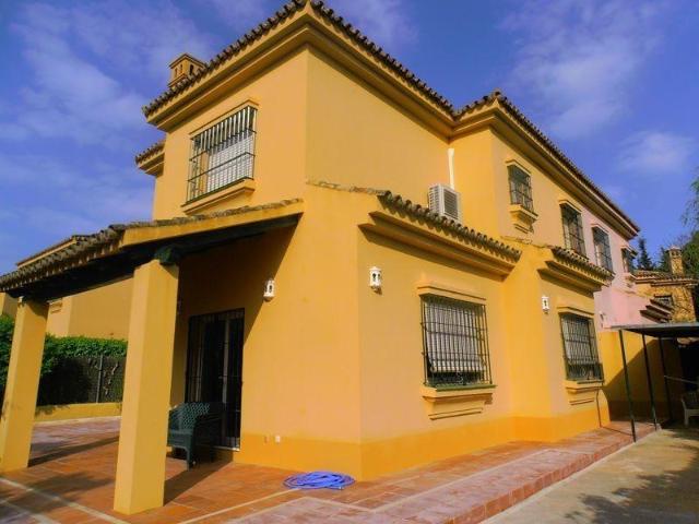 Chalet en alquiler en Costa Oeste, Bahía de Cádiz