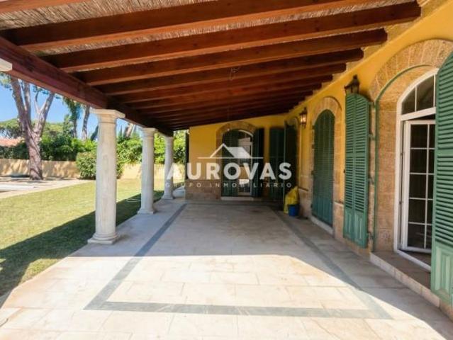 Chalet en alquiler en Bahía de Cádiz, Andalucía