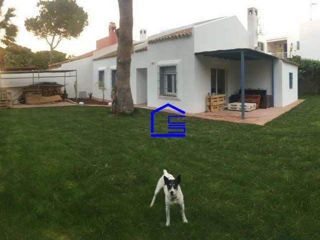 Chalet en alquiler en Costa Oeste, Bahía de Cádiz