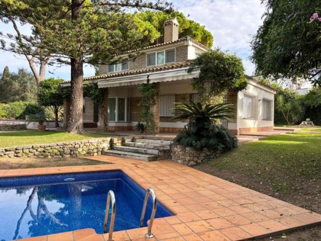 Chalet en alquiler en Bahía de Cádiz, Andalucía