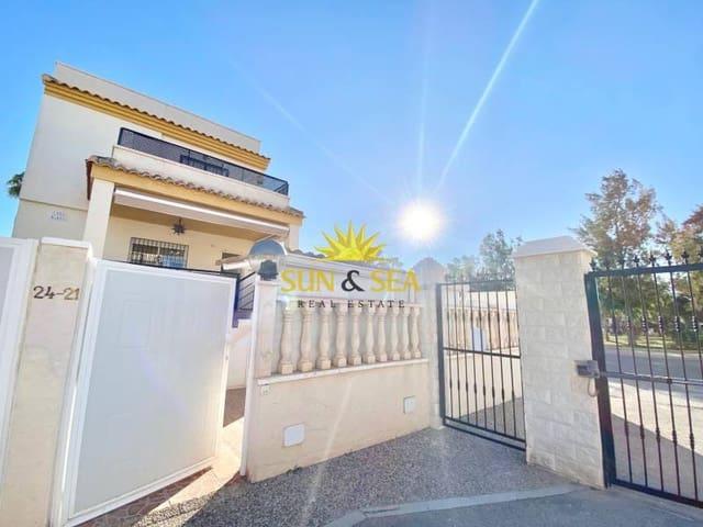 Villa en alquiler en Alicante, Urbanització El Ras