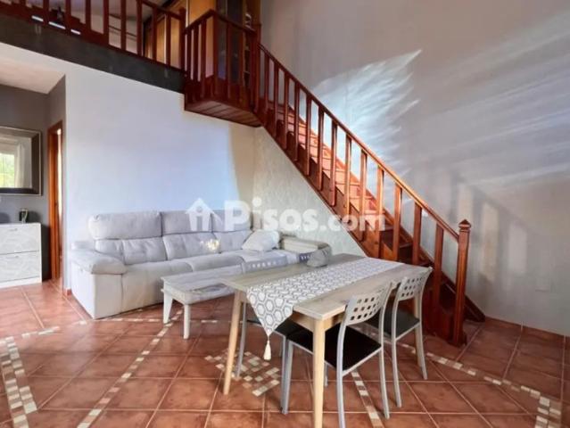 Casa en alquiler en Comarca Metropolitana de Huelva, Andalucía
