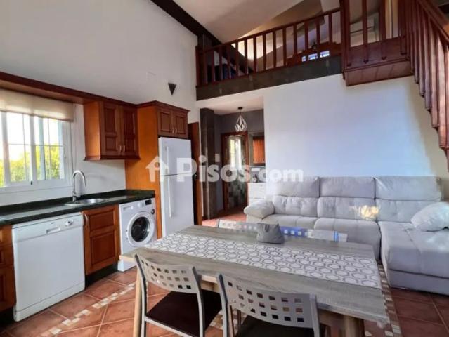 Casa en alquiler en Comarca Metropolitana de Huelva, Andalucía