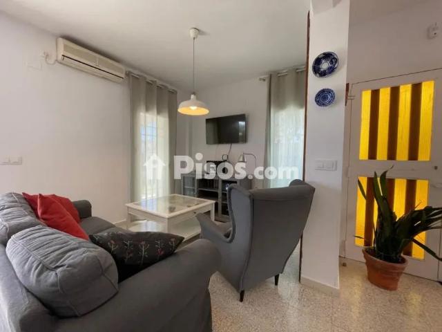 Casa en alquiler en Comarca Metropolitana de Huelva, Andalucía
