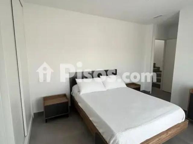 Casa en alquiler en Comarca Metropolitana de Huelva, Andalucía