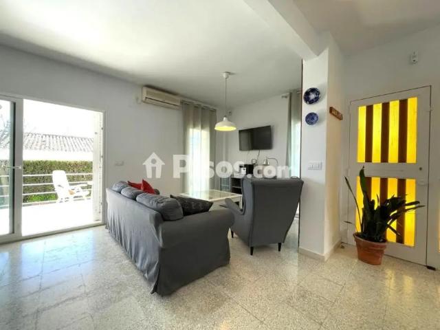 Casa en alquiler en Comarca Metropolitana de Huelva, Andalucía