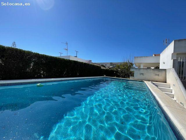 Casa en alquiler en El Rompido, Costa Occidental