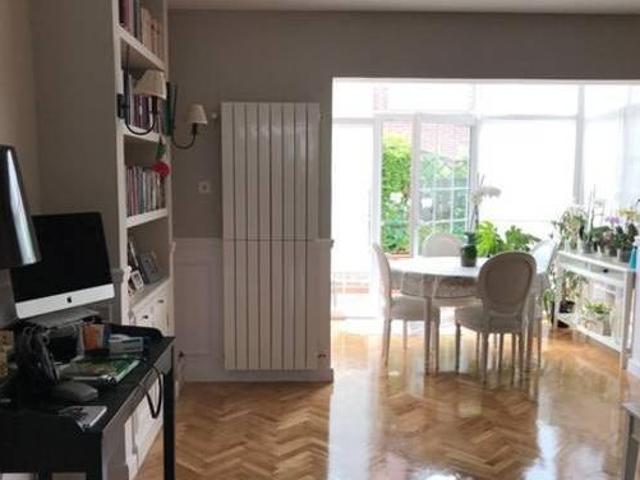 Casa en alquiler en Alcobendas
