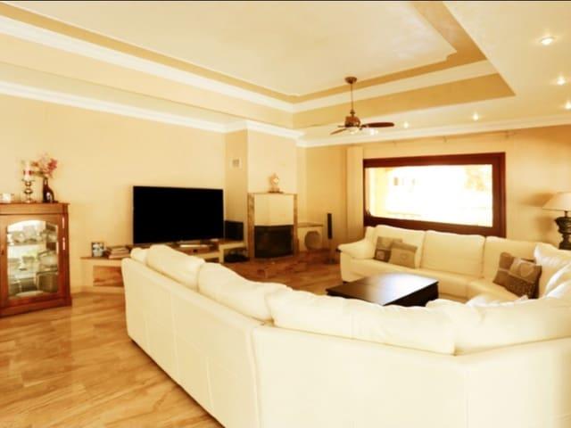Chalet en alquiler en l'Alt Palància, Valencia