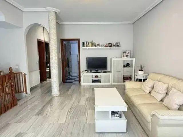 Casa en alquiler en Pio XII, Ciudad Real