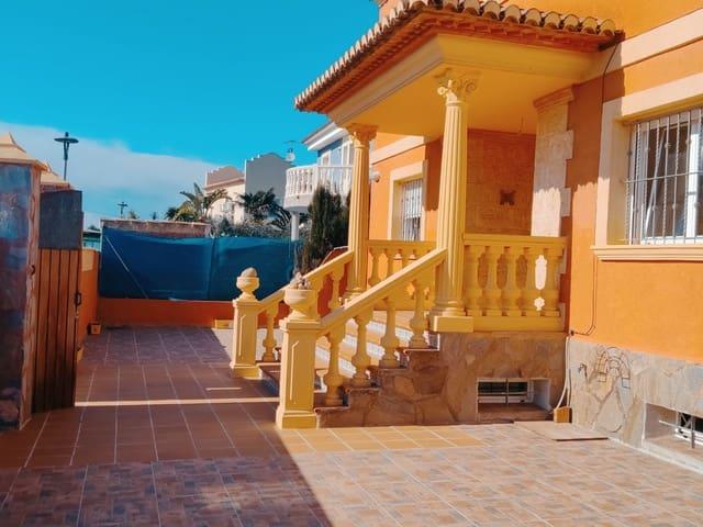 Villa en alquiler en El Verger