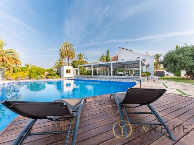 Chalet en alquiler en Elche, Atzavares