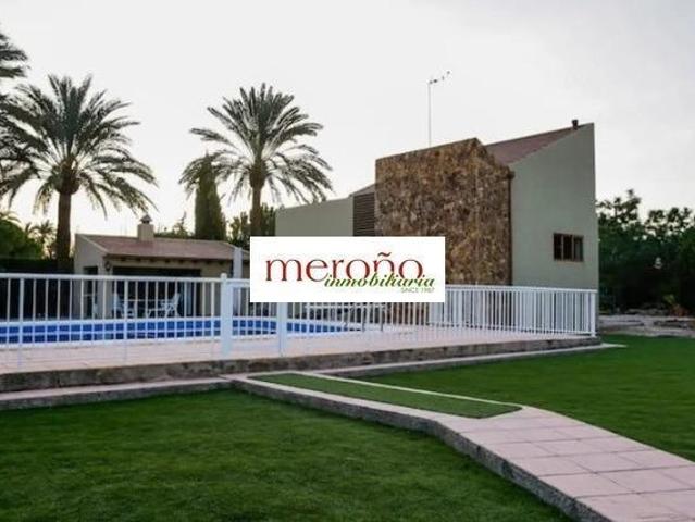 Chalet en alquiler en el Baix Vinalopó, Valencia