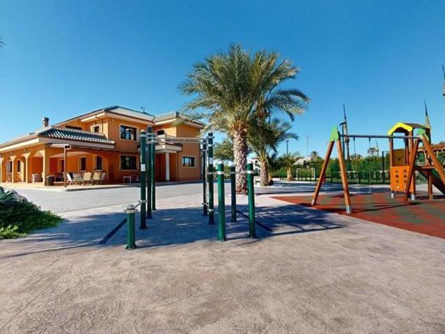 Chalet en alquiler en Atzavares, Elche