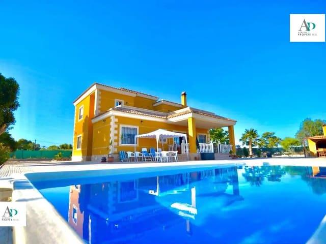 Villa en alquiler en Elche, el Raval de Santa Teresa