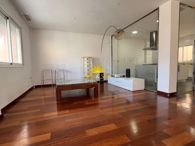 Chalet en alquiler en el Raval de Santa Teresa, Elx / Elche