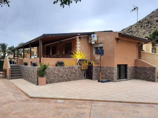 Villa en alquiler en Elche, el Raval de Santa Teresa