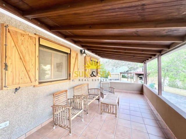 Chalet en alquiler en el Raval de Santa Teresa, el Baix Vinalopó