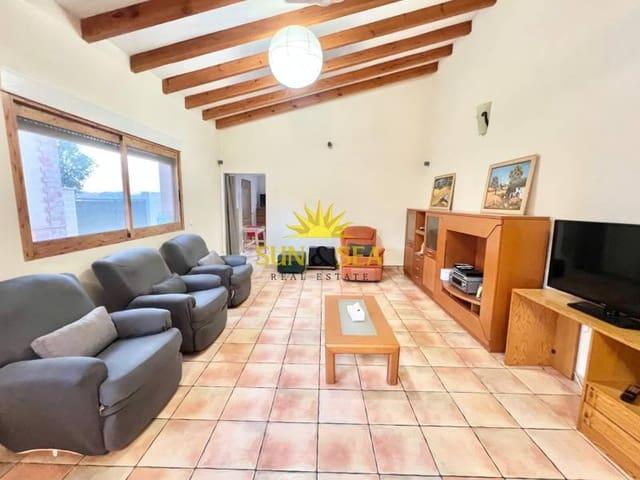 Chalet en alquiler en el Raval de Santa Teresa, Elche