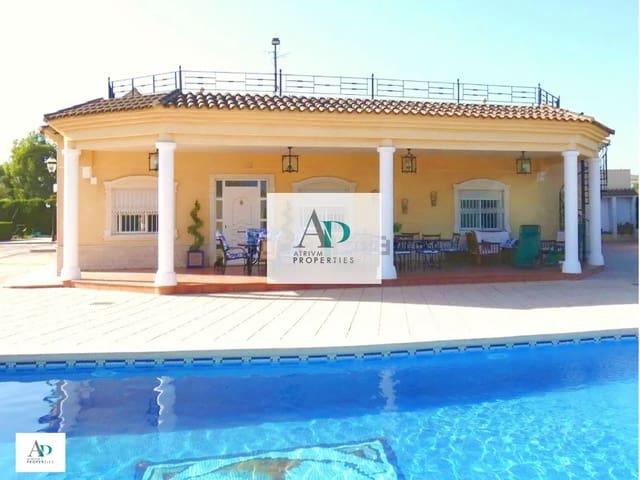 Villa en alquiler en Elche, el Raval de Santa Teresa