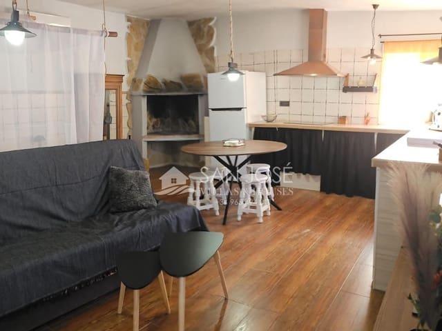 Chalet en alquiler en el Raval de Santa Teresa, el Baix Vinalopó