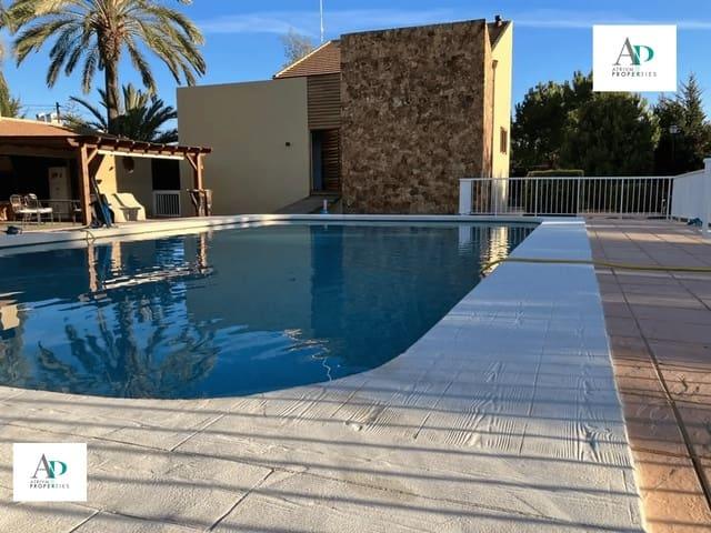 Villa en alquiler en Elche, el Raval de Santa Teresa