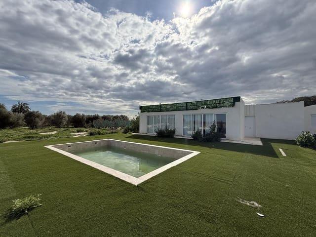 Villa en alquiler en Elche, el Raval de Santa Teresa