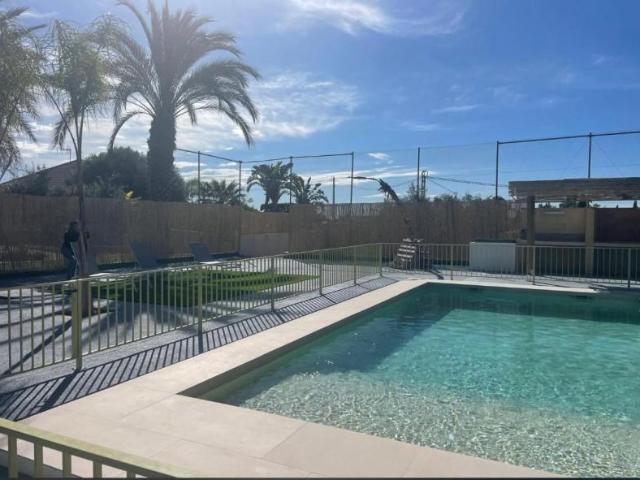 Chalet en alquiler en Elche, Valencia