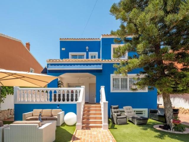 Chalet en alquiler en Elche