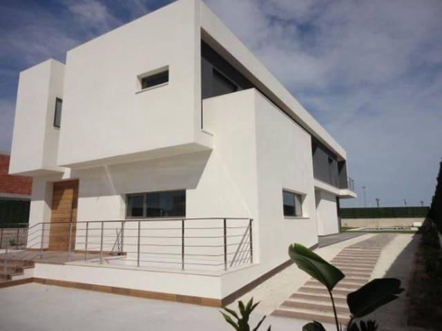 Villa en alquiler en Elche, el Raval de Santa Teresa
