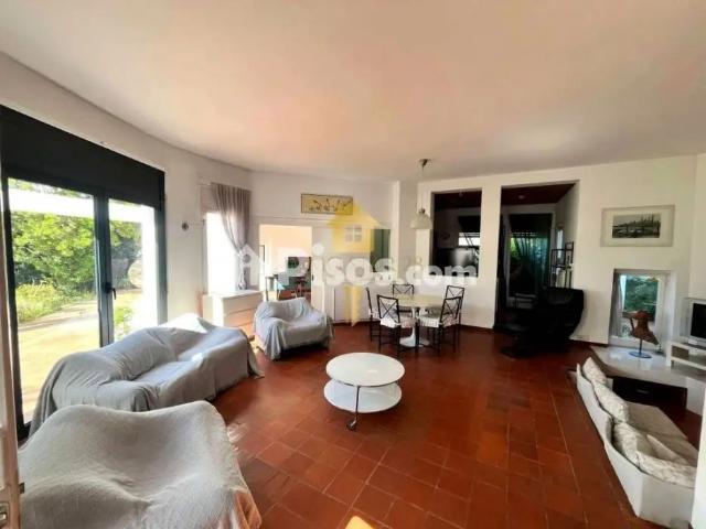 Casa en alquiler en Eixample, Gironès
