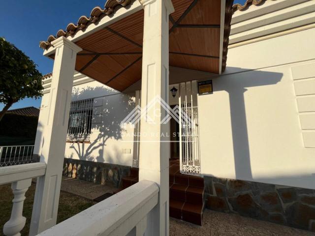 Chalet en alquiler en Distrito de Quinto, Dos Hermanas