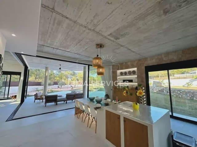 Chalet en alquiler en es Canar, Eivissa