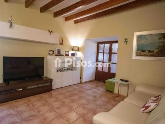 Casa en alquiler en el Camp de Túria, Valencia