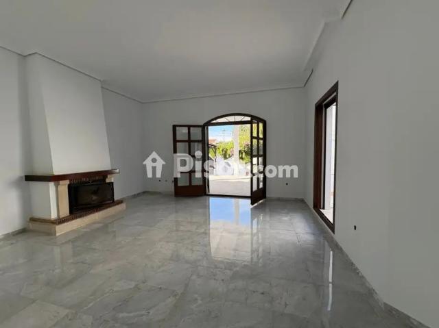 Casa en alquiler en Casco Antiguo, Sevilla