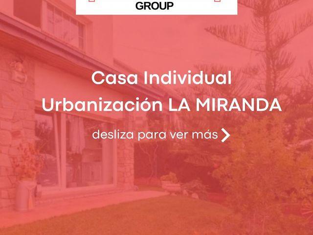 Chalet en alquiler en Esplugues De Llobregat