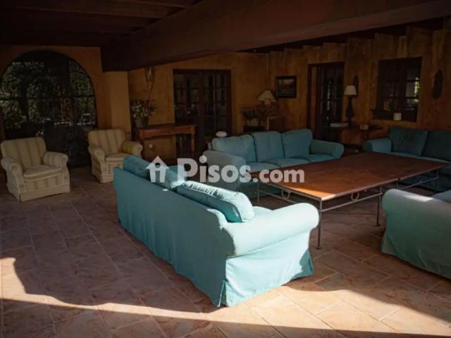 Casa en alquiler en el Camp de Túria, Valencia
